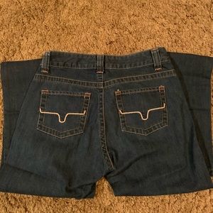 Kimes Jeans, Francesca